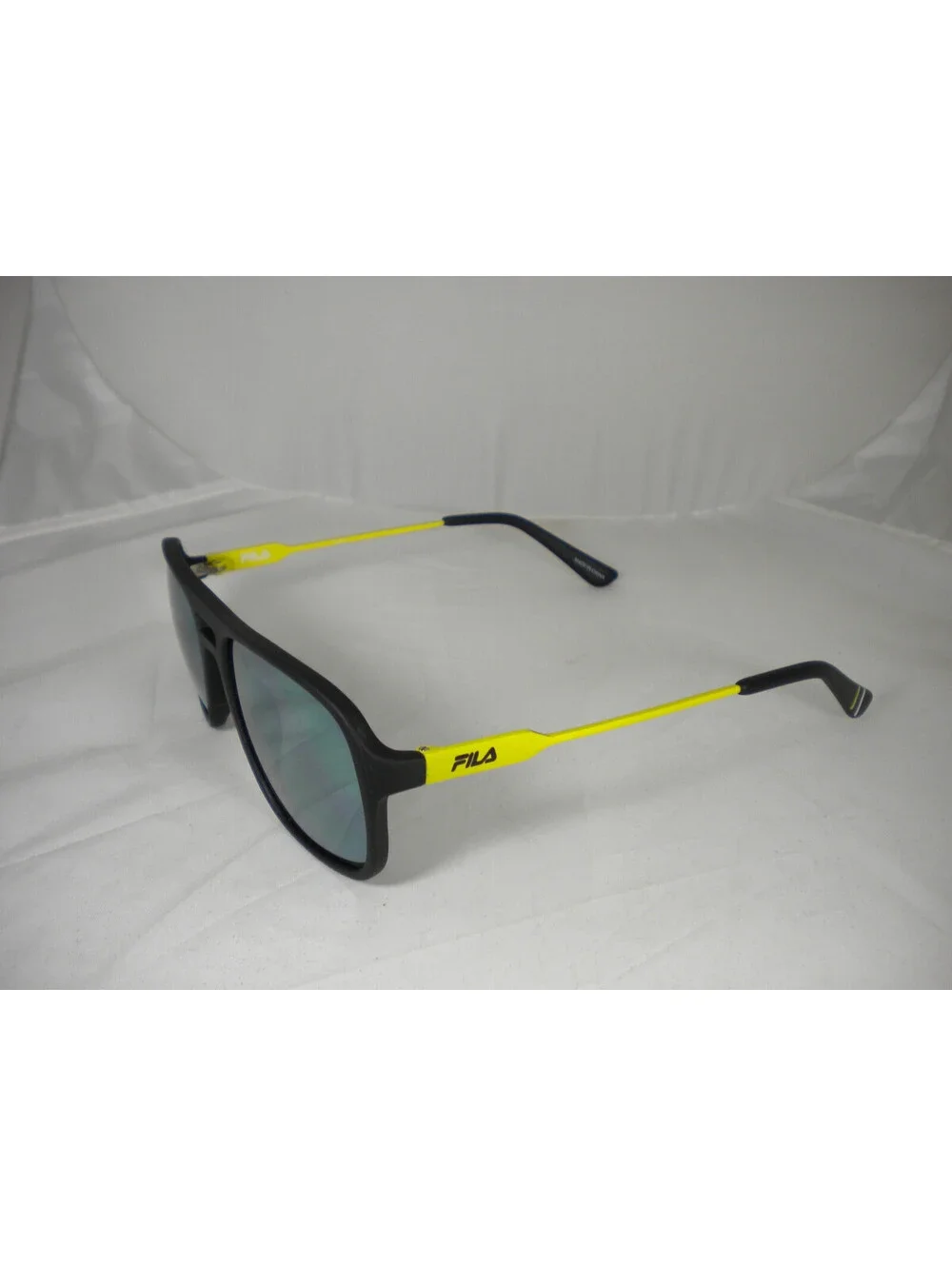 Fila SFI1275 560U28 Matte Black (F-510)